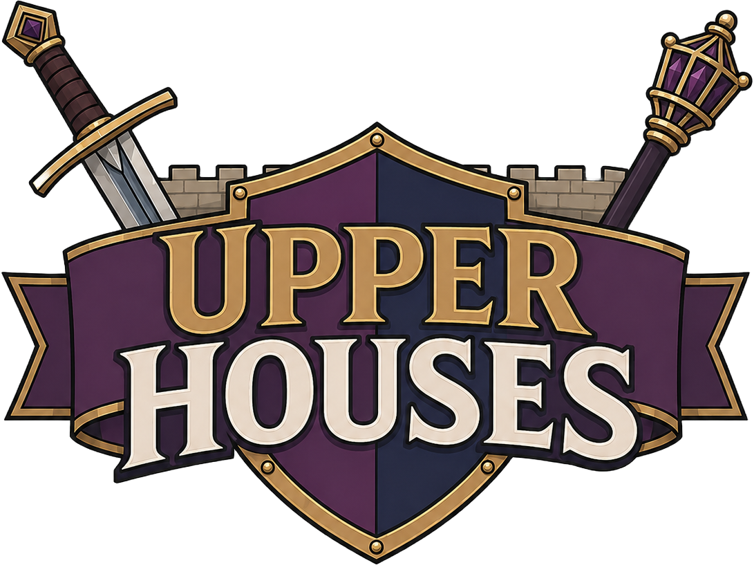 Upper Houses